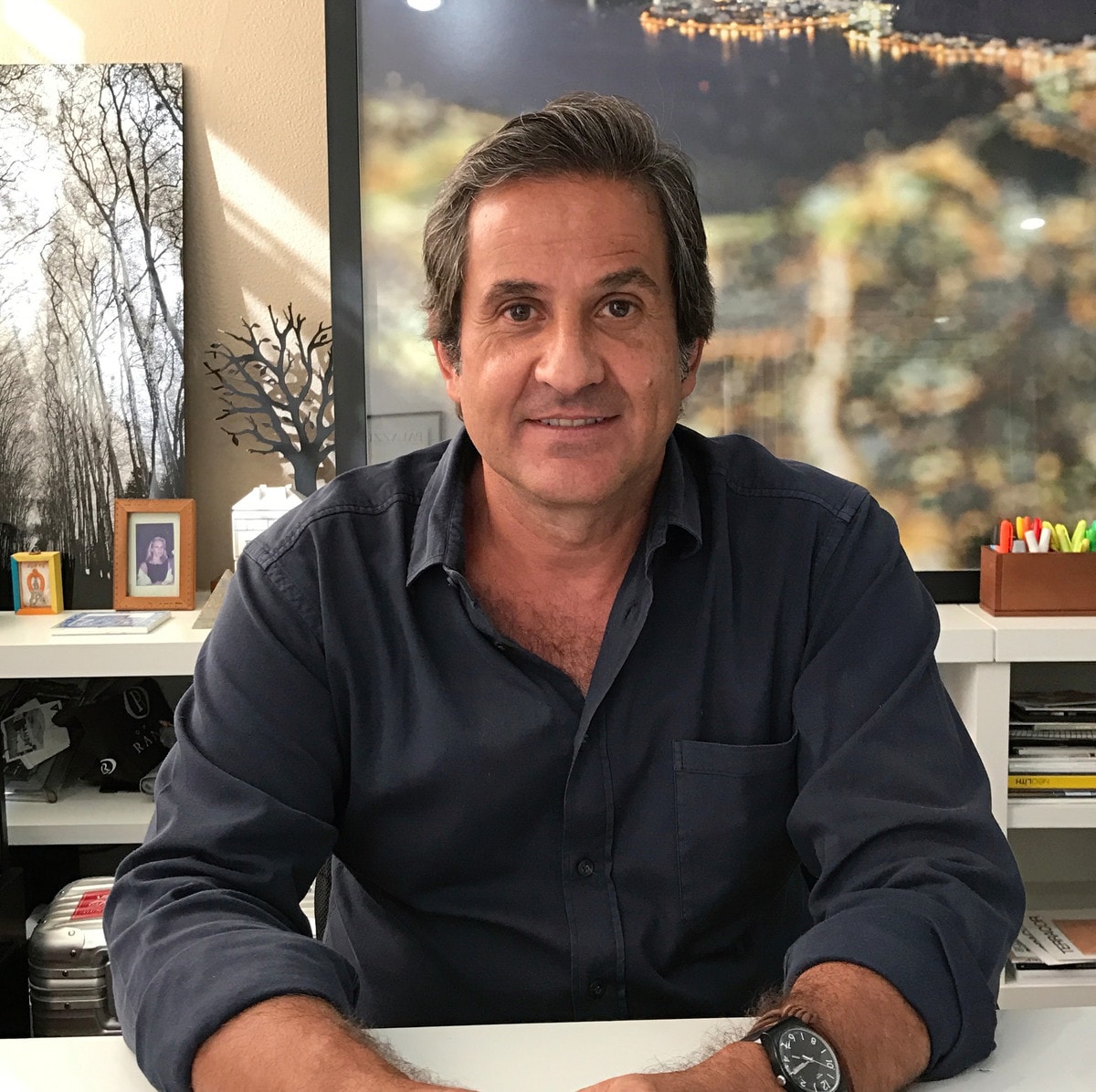 Antônio Scarpa