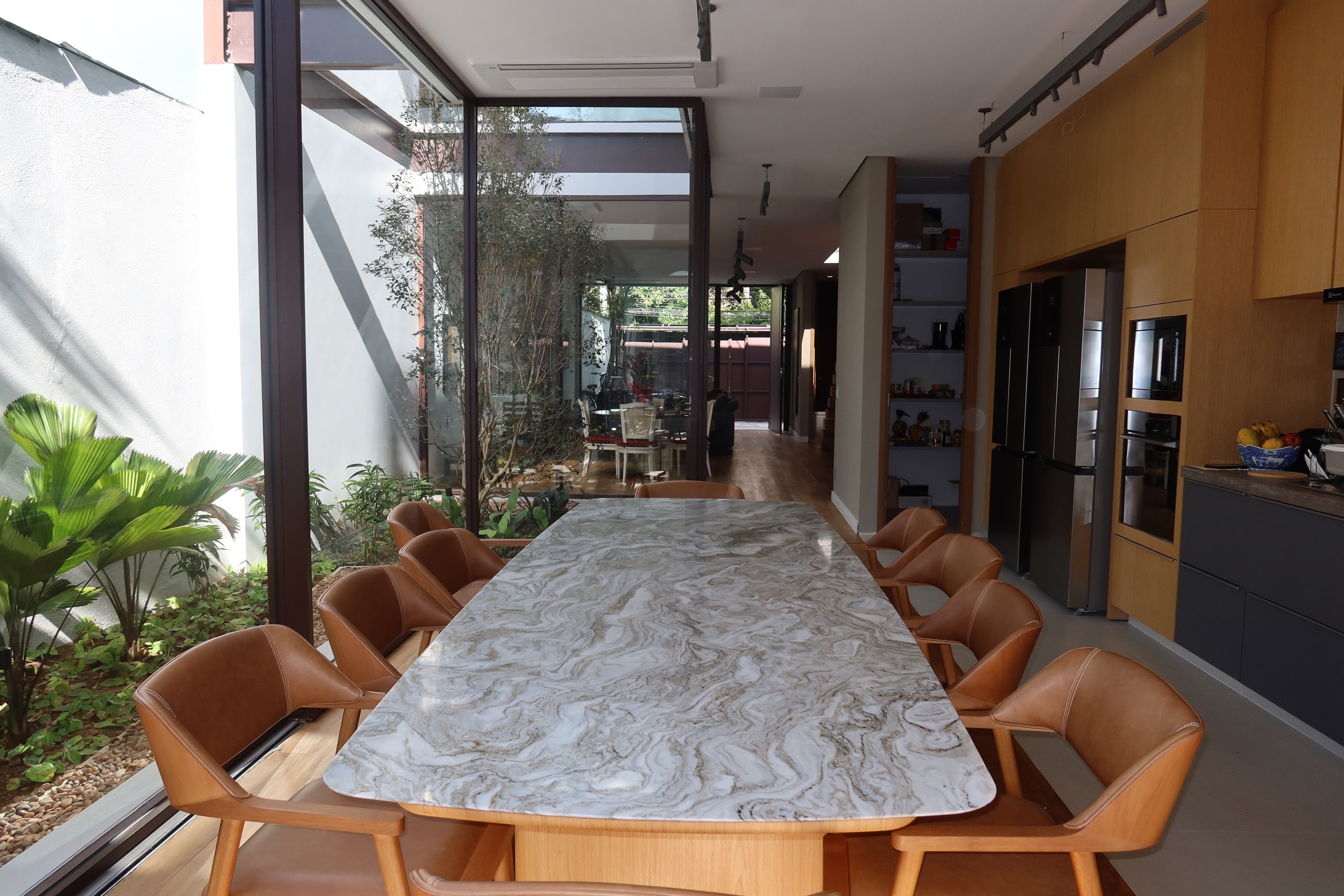 Casa Jardim, casa, Jardins, São Paulo, SP, foto 2 de 13