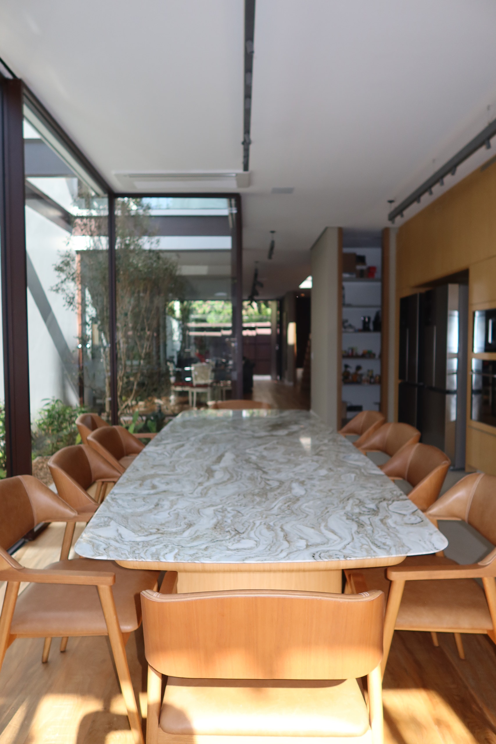 Casa Jardim, casa, Jardins, São Paulo, SP, foto 3 de 13