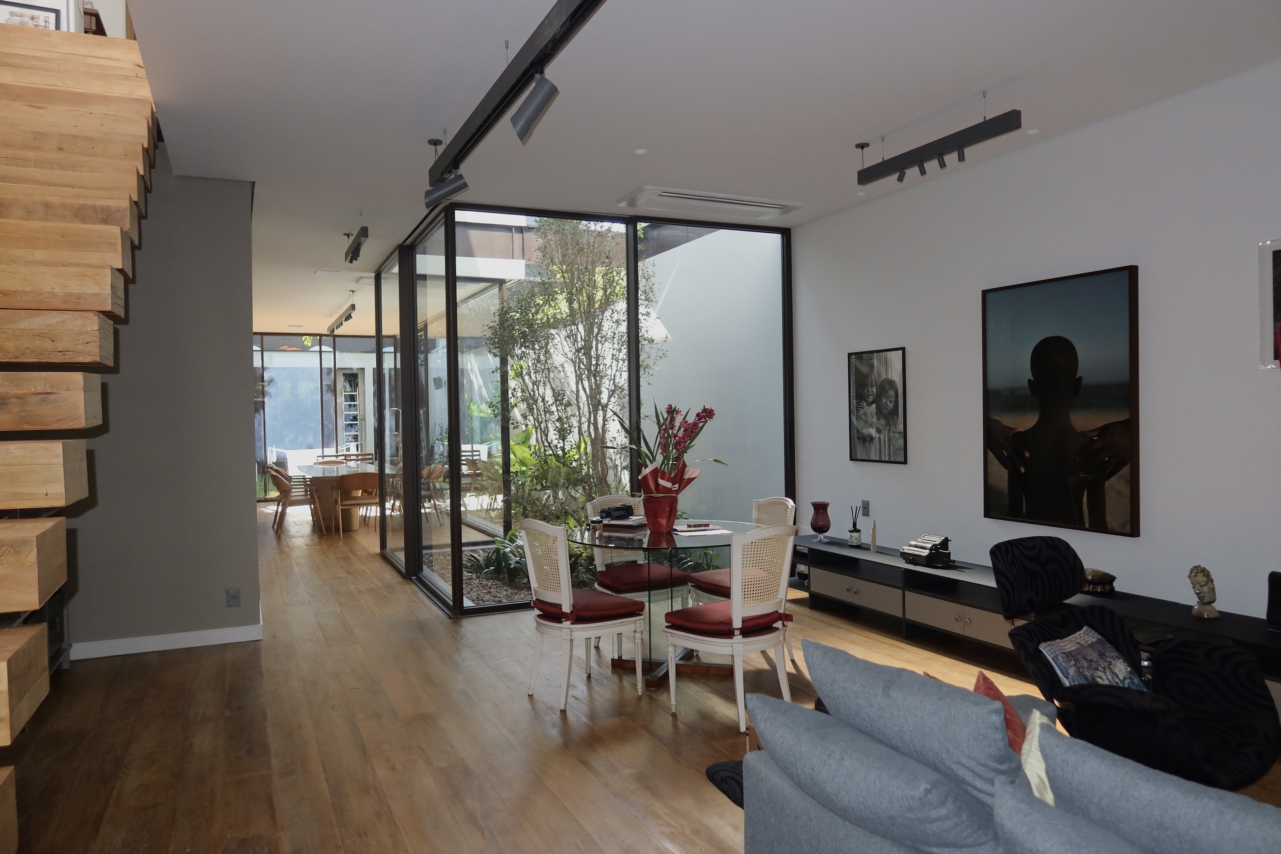 Casa Jardim, casa, Jardins, São Paulo, SP, foto 11 de 13