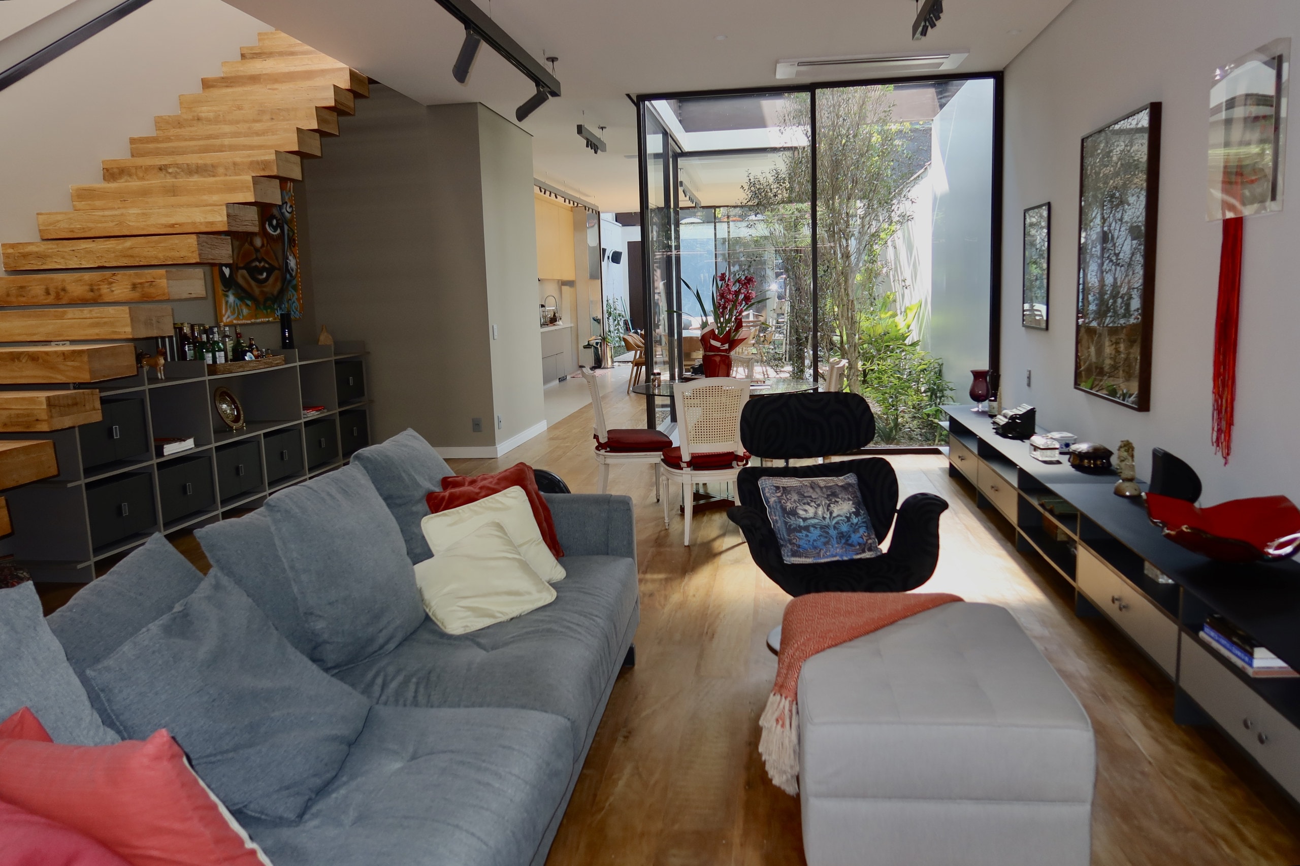 Casa Jardim, casa, Jardins, São Paulo, SP, foto 12 de 13