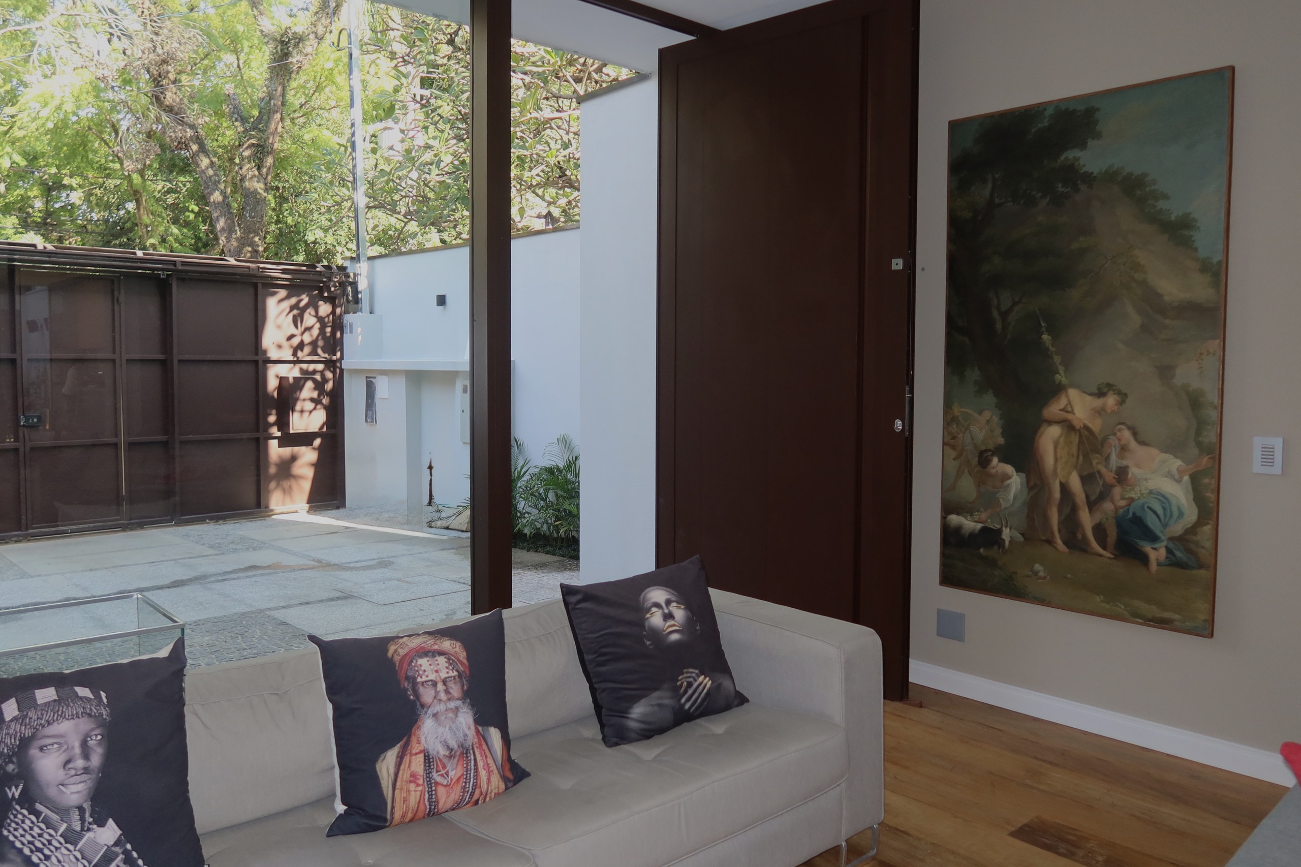 Casa Jardim, casa, Jardins, São Paulo, SP, foto 13 de 13