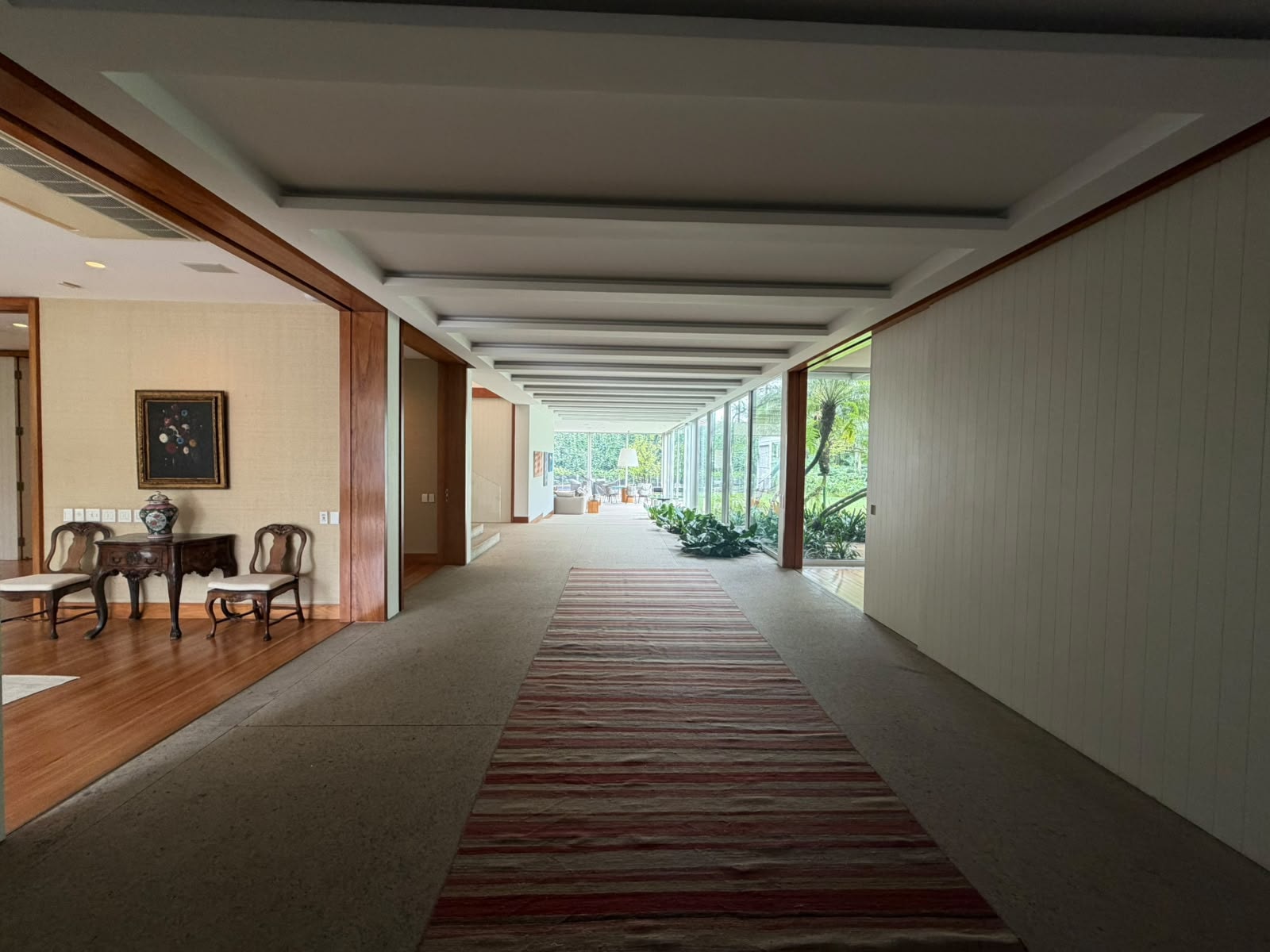 Casa Suíça, casa, Jardins, São Paulo, SP, foto 3 de 10