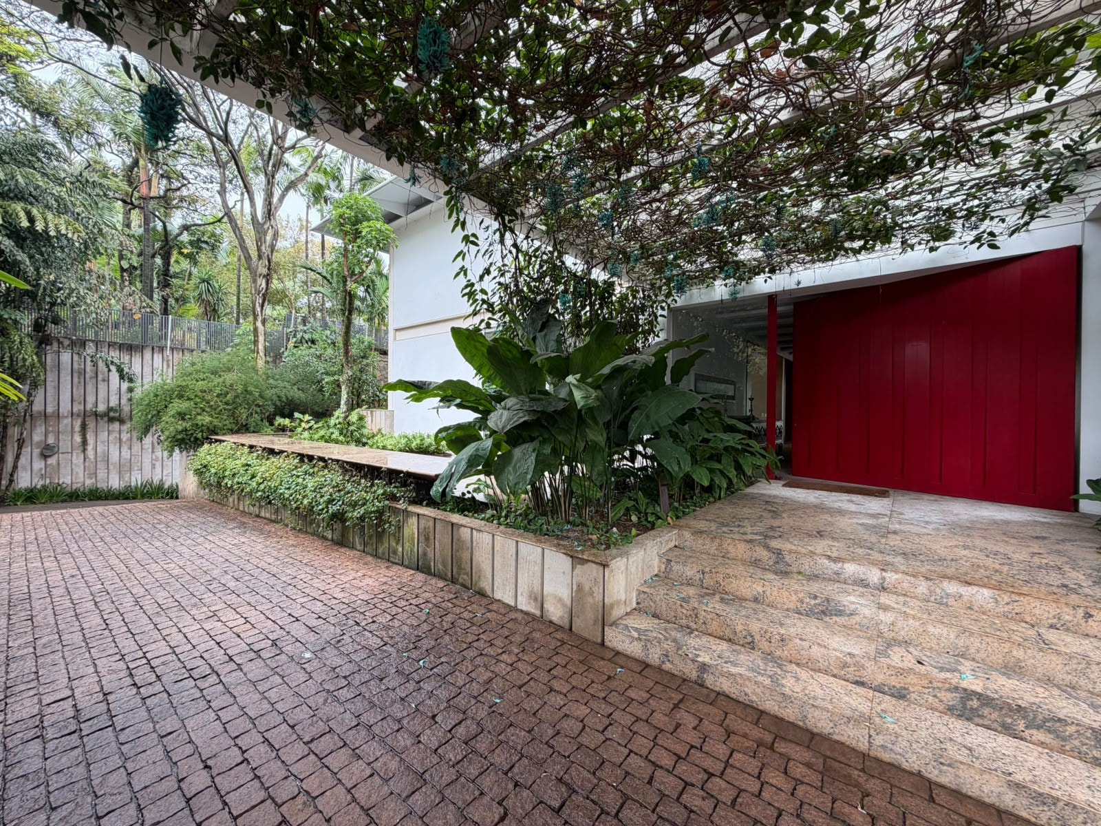 Casa Suíça, casa, Jardins, São Paulo, SP, foto 6 de 10