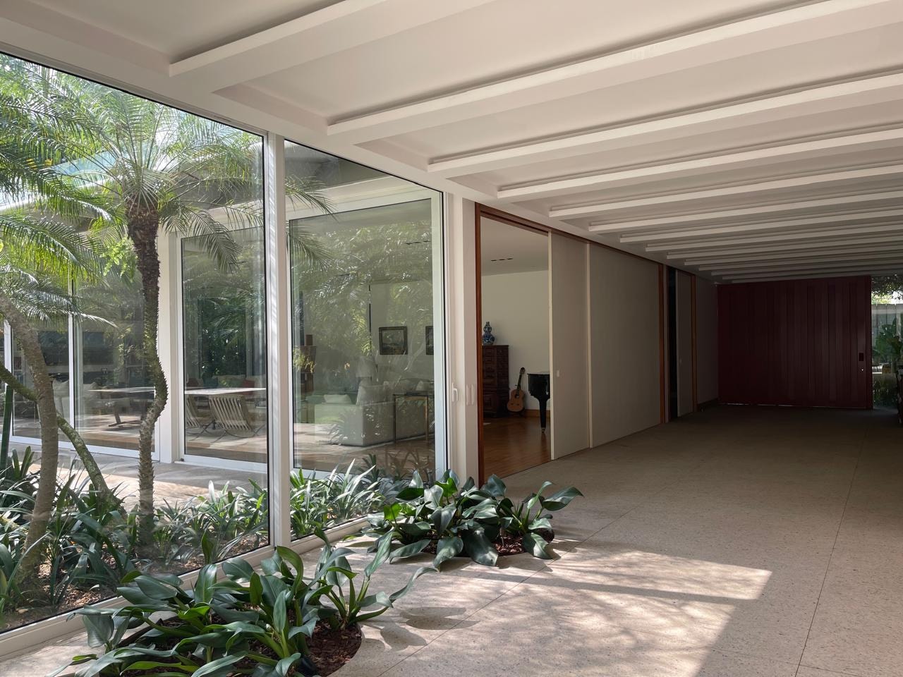 Casa Suíça, casa, Jardins, São Paulo, SP, foto 9 de 10