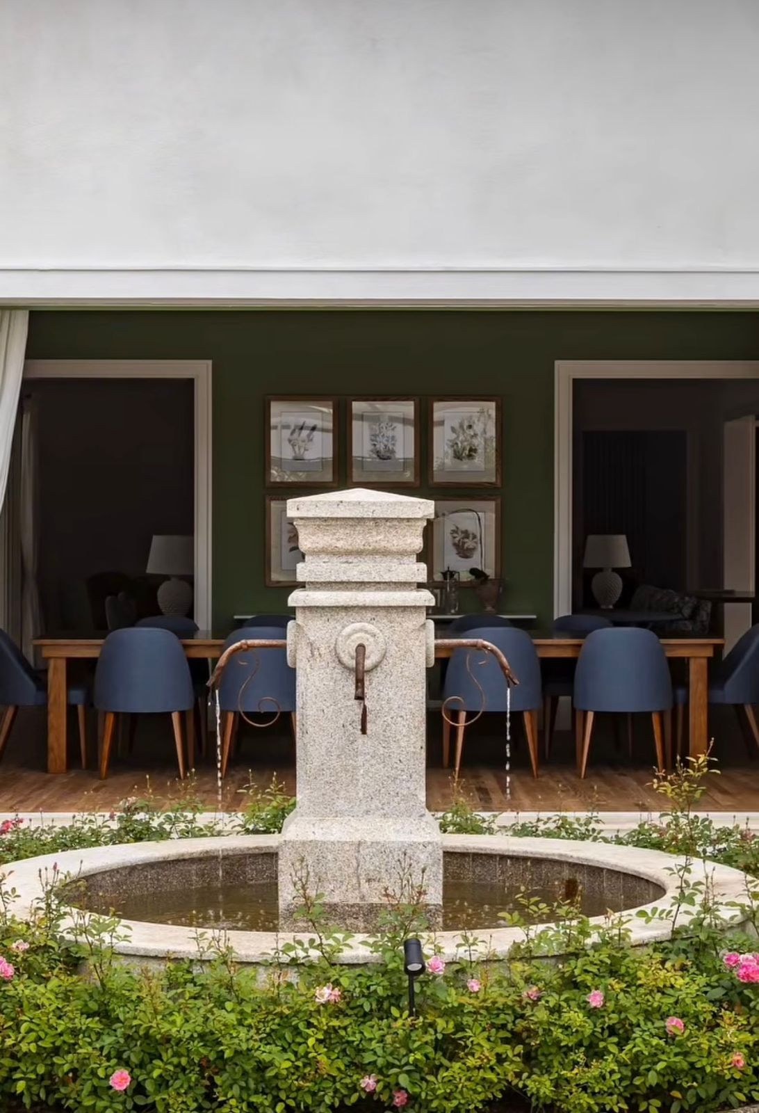 Casa Toscana, casa, Quinta da Baroneza, Bragança Paulista, SP, foto 2 de 9