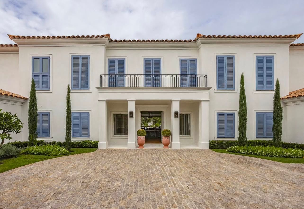 Casa Toscana, casa, Quinta da Baroneza, Bragança Paulista, SP, foto 4 de 9