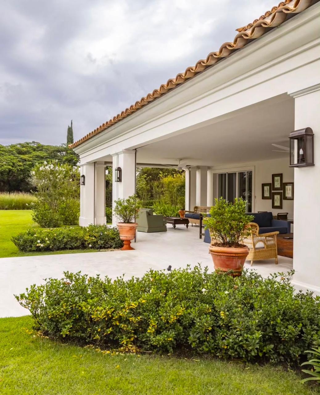 Casa Toscana, casa, Quinta da Baroneza, Bragança Paulista, SP, foto 7 de 9
