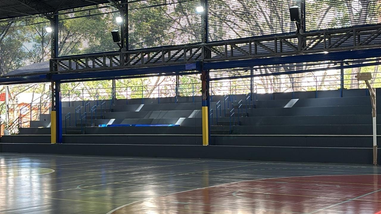 Colégio GDV, espaço comercial, Portal do Morumbi, São Paulo, SP, foto 3 de 3