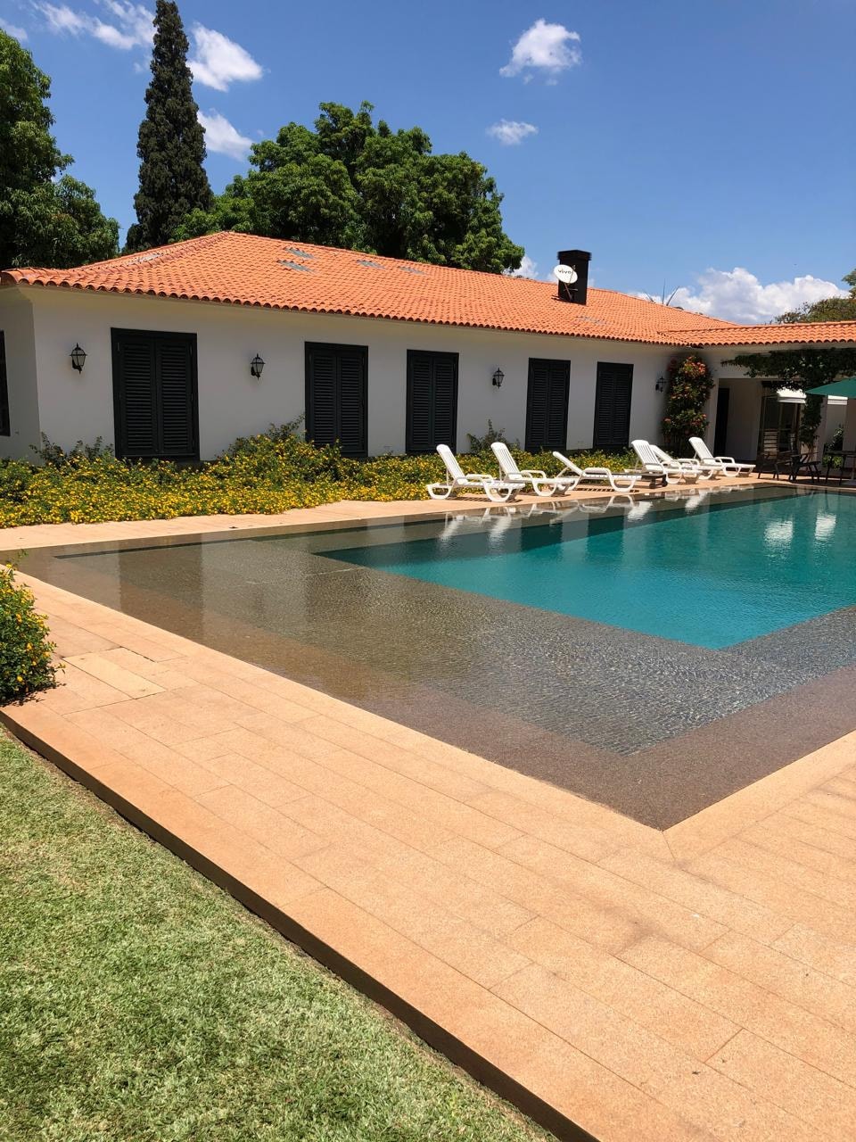 Fazenda São José, casa, Rio Claro, SP, foto 3 de 7