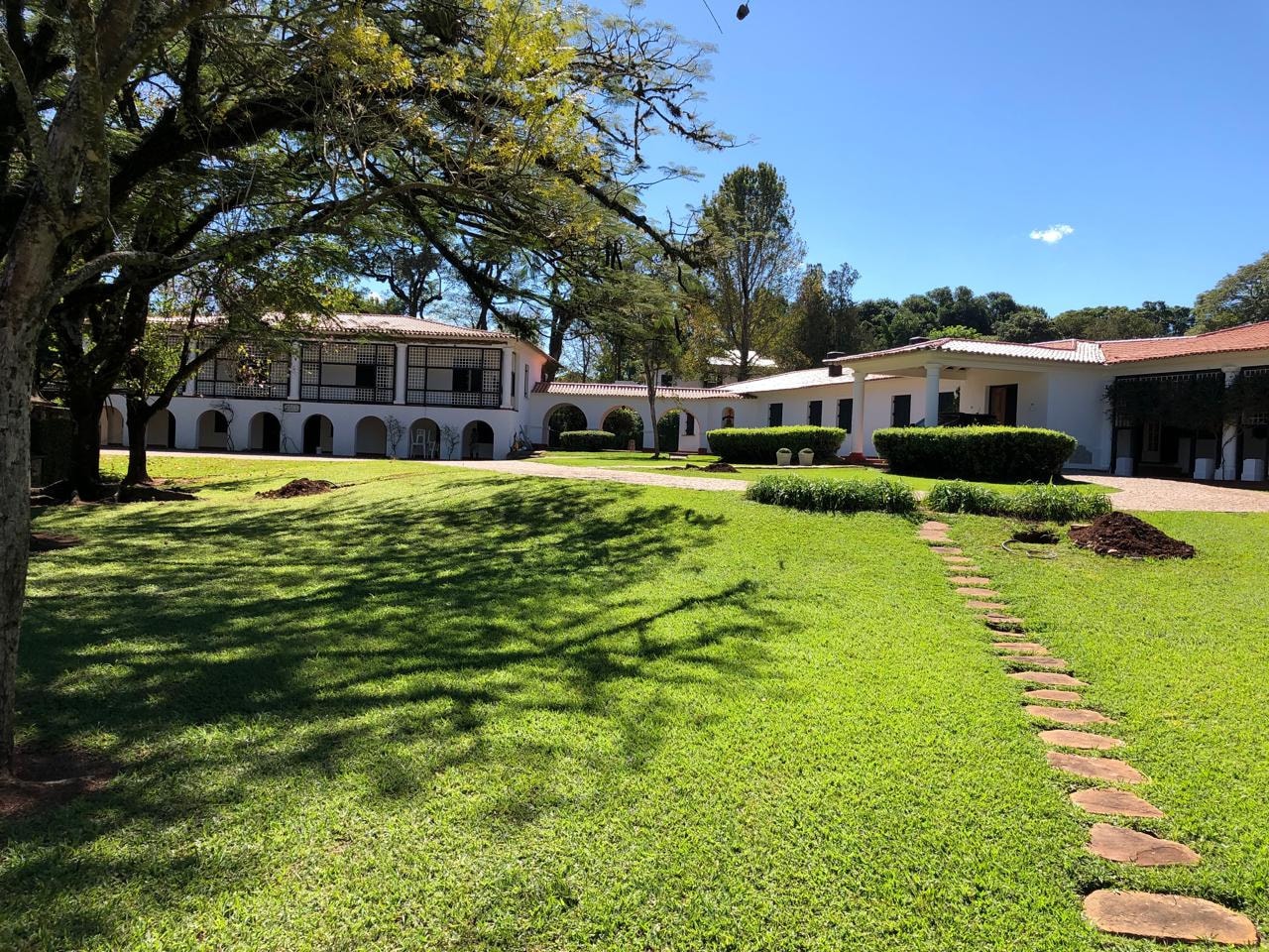 Fazenda São José, casa, Rio Claro, SP, foto 4 de 7