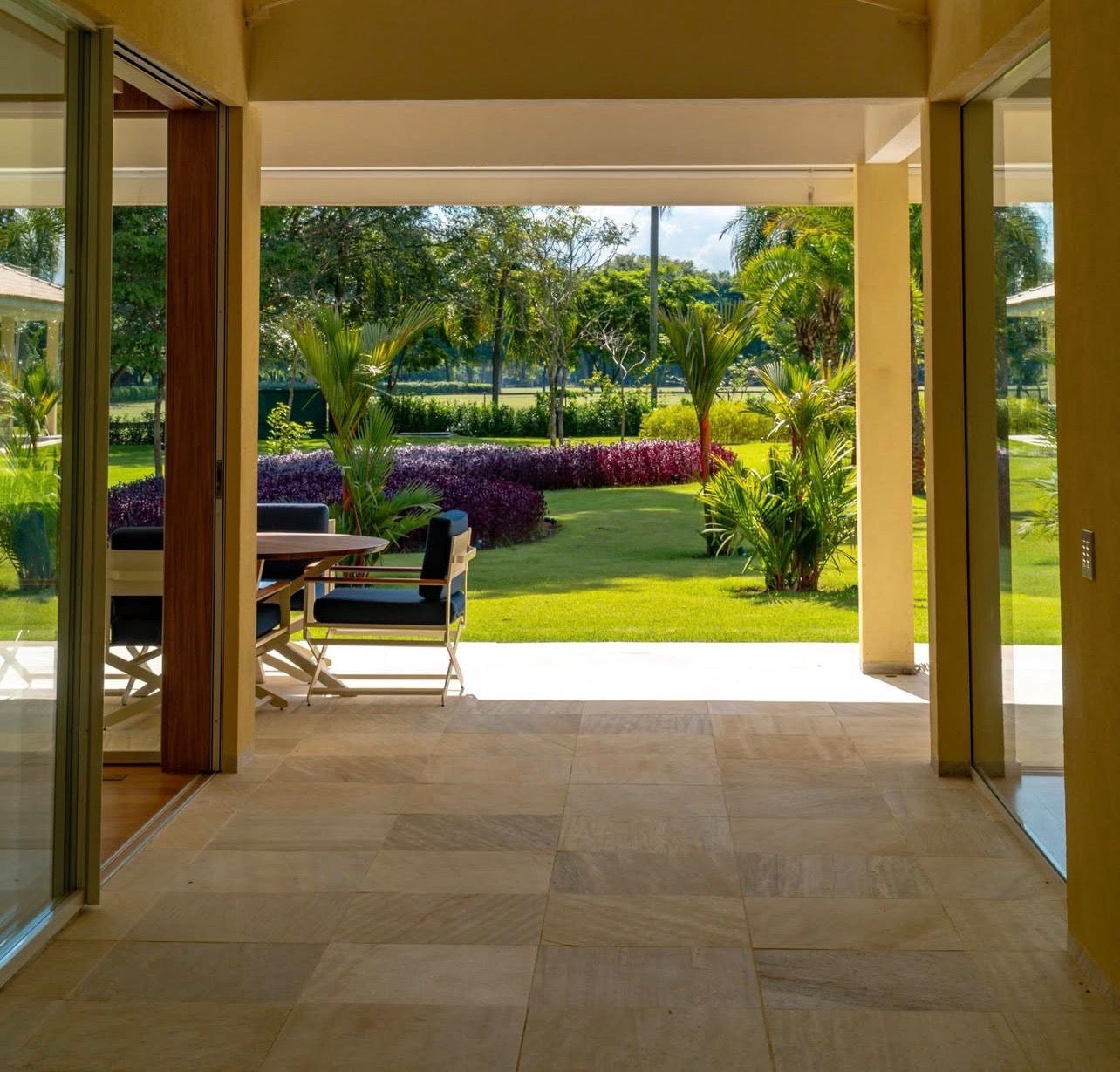 Projeto Garden, casa, Helvetia Country Club, Indaiatuba, SP, foto 2 de 9