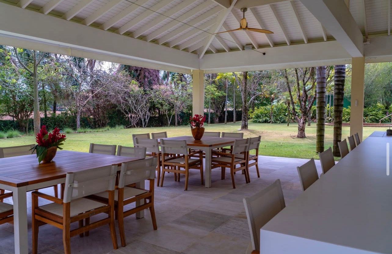 Projeto Garden, casa, Helvetia Country Club, Indaiatuba, SP, foto 5 de 9
