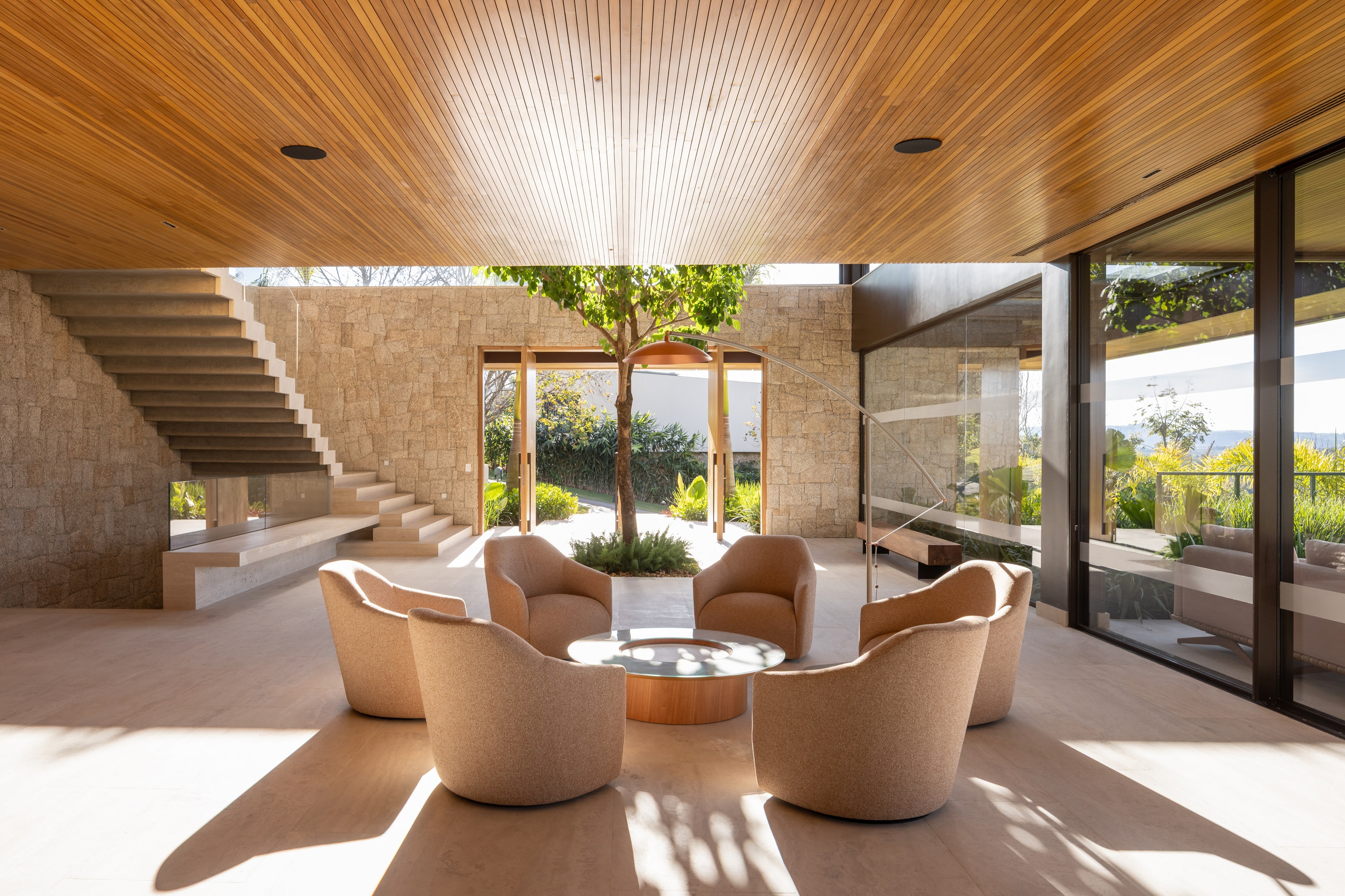 Sunset House, casa, Quinta da Baroneza, Bragança Paulista, SP, foto 16 de 26