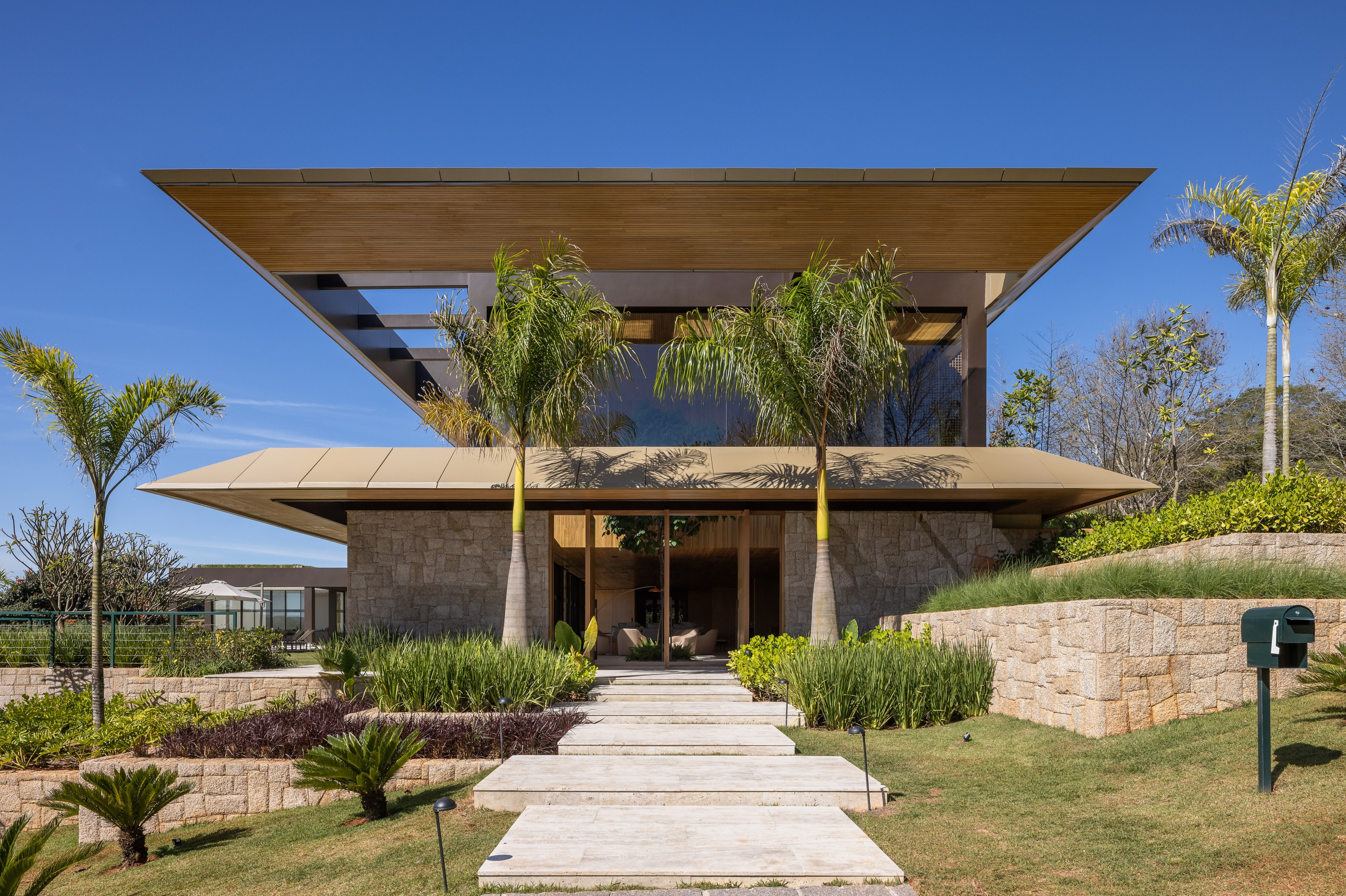 Sunset House, casa, Quinta da Baroneza, Bragança Paulista, SP, foto 11 de 26