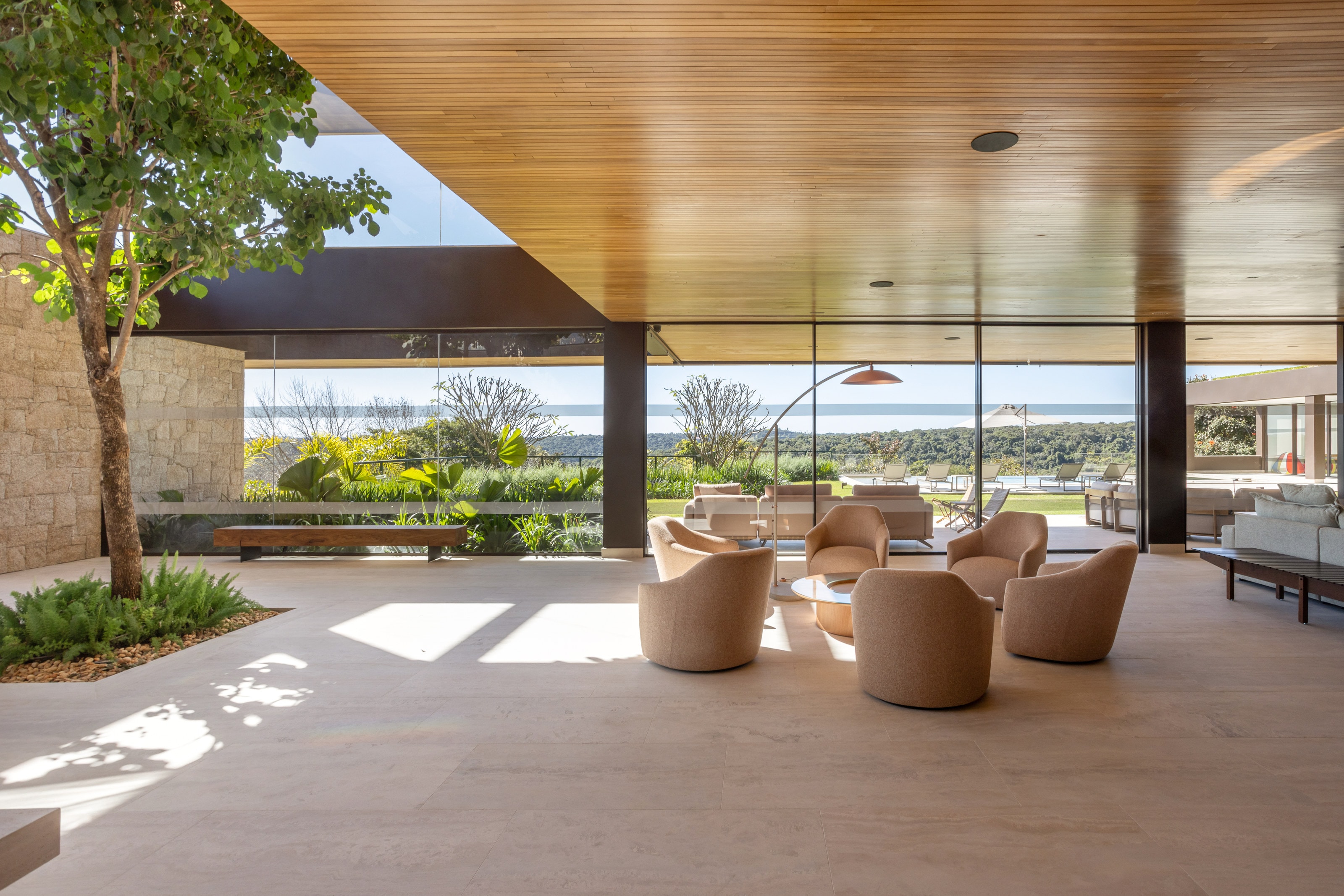Sunset House, casa, Quinta da Baroneza, Bragança Paulista, SP, foto 15 de 26