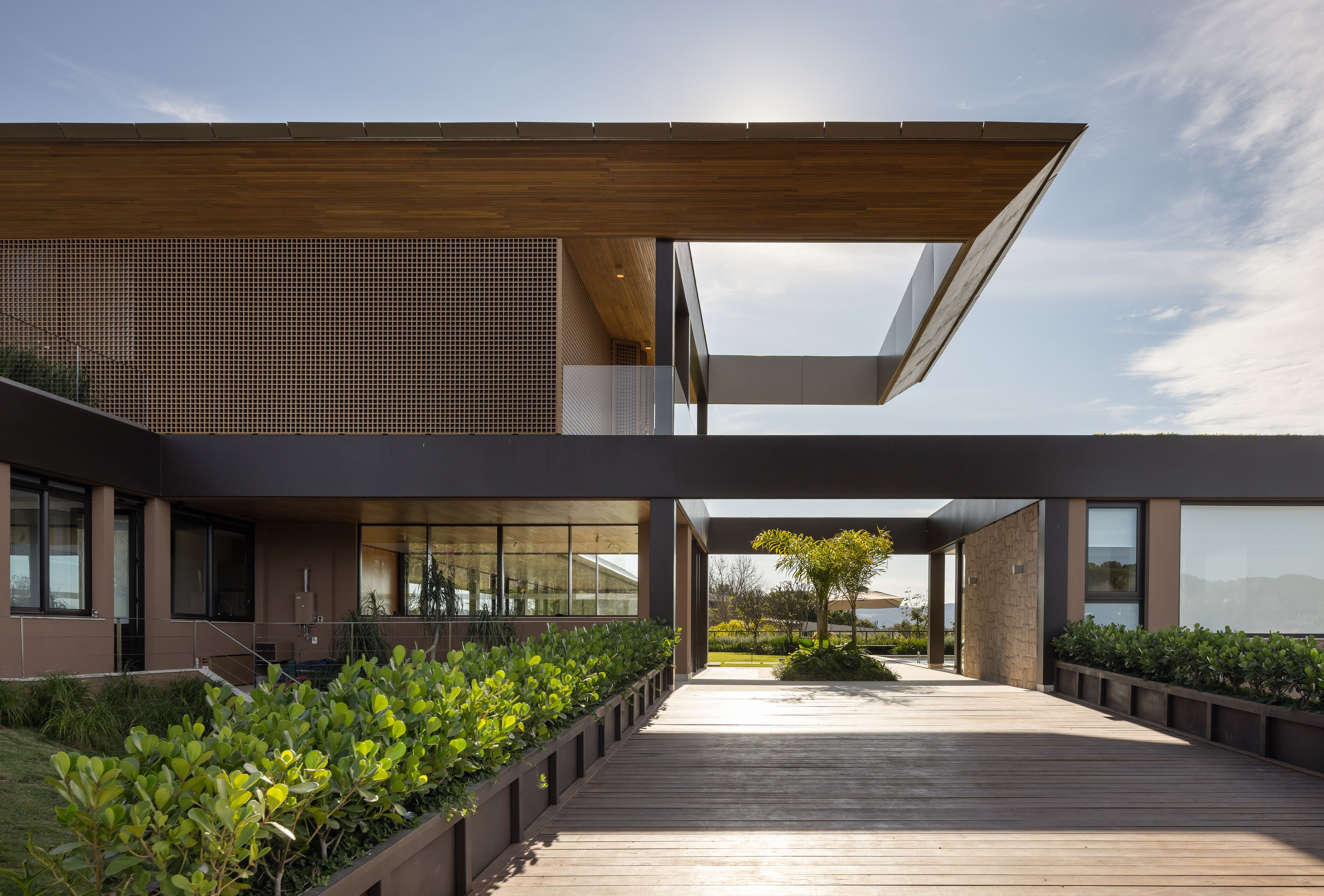 Sunset House, casa, Quinta da Baroneza, Bragança Paulista, SP, foto 13 de 26
